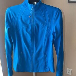 Lululemon “Poolside” Define Jacket sz 12